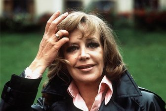 Eine der letzten Diven:  Vor 20 Jahren starb Hildegard Knef - Hildegard Knef - Weltstar