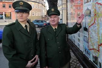 Bürgerpolizei
