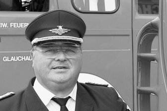 Eine ganze Region trauert um beliebtes Feuerwehr-Urgestein - Heinz Hartmann ist im Alter von 67 Jahren verstorben. Das Foto entstand 2017. 