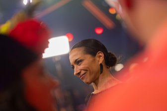 Eine große Favoritin ist raus bei "Let's Dance" - Nadja Benaissa holte in der achten Show von Let's Dance noch einmal die Höchstpunktzahl.