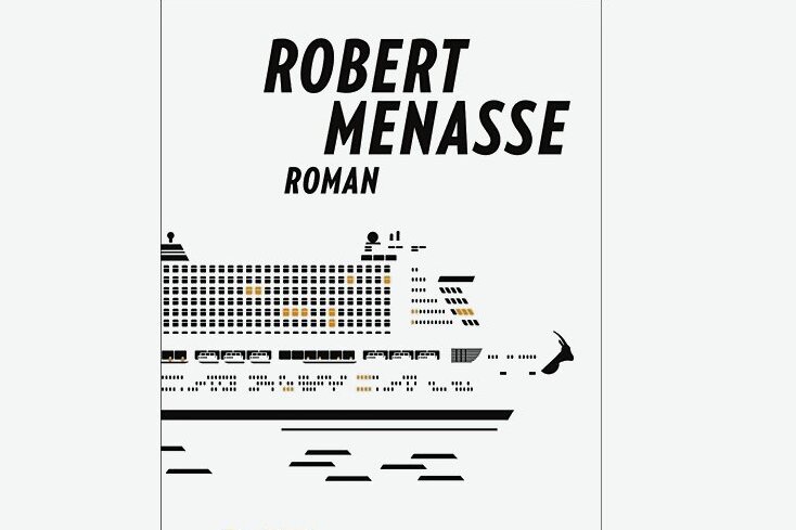 Eine Hassliebe auf polnische Art - In seinem neuen Roman macht Robert Menasse seinem Ruf als Provokateur alle Ehre. 