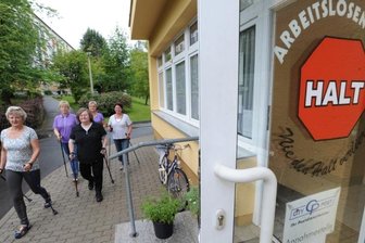Nordic Walking