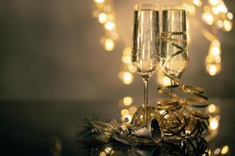 Eine kleine Schaumwein-Kunde -