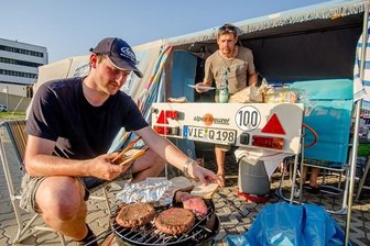 Eine Legende kehrt nach Olbernhau zurück -