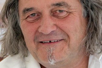 Eine Legende kommt nach Hainichen - 