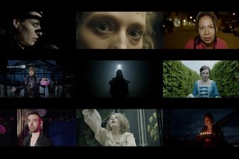 Eine Panzerfaust für Lucretia - Sechs kurze Filme transportieren die Lucretia-Legende aus frührömischer Zeit ins Heute - eine leidenschaftliche und komplexe künstlerische Auseinandersetzung mit einem anstrengenden und oft unangenehmen Thema: Gewalt gegen Frauen und Vergewaltigungskultur. 
