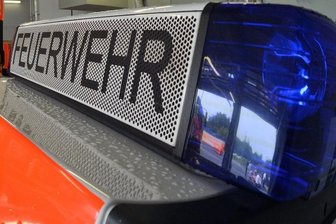 Eine Verletzte bei Wohnungsbrand in Limbach-Oberfrohna -