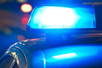 Eine verletzte Person und 10.000 Euro Sachschaden bei Unfall in Reichenbach - Zu einem Unfall mit Personenschaden kam es am Mittwochnachmittag.