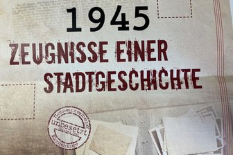 Eine Vernissage für eine Handvoll Wissender – das braucht es nicht! - Das Plakat zur neuen Sonderschau.