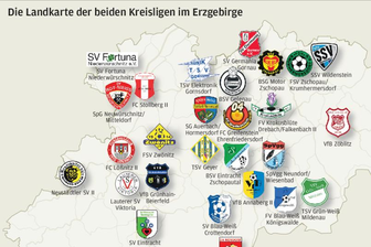 "Einen Favoriten gibt es nicht" - 