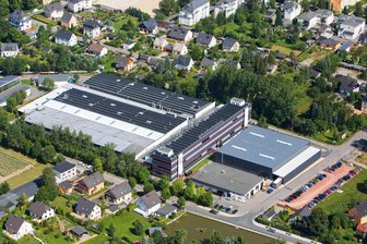 Einer der größten Arbeitgeber in Zwönitz öffnet seine Türen und feiert ein Fest - Die Aalberts Surface Technologies GmbH in Zwönitz öffnet ihre Türen.