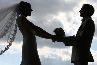 Einfach himmlisch: die perfekte Hochzeit -