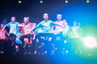 „Einfach kess“: Kinder- und Jugendballett aus Zeulenroda-Triebes gastiert im Reichenbacher Neuberinhaus - Das Kinder- und Jugendballett „Kess“ aus Zeulenroda gastiert am Samstag im Neuberinhaus Reichenbach.