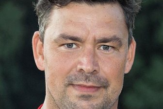 Einfache Fehler machen dem SCS das Leben schwer - Chris Begerock - Trainer SC Syrau