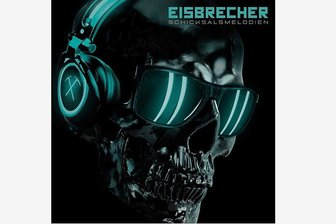 Eingefroren -