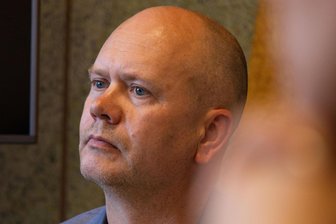 Eingemeindung: In Bad Elster und Bad Brambach folgen nächste Schritte - Vizebürgermeister Jürgen Lenk (CDU) wird in Abwesenheit des Amtsverwesers Torsten Schnurre die Gemeinderatssitzung in Bad Brambach leiten.