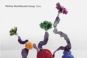 Eingepasst: Markus Stockhausen Group mit "Tales" -