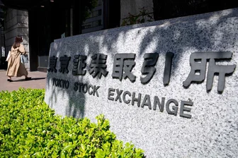 Einigung in Nahost treibt Börsen in Japan und Südkorea an - Die Börse in Tokio hat äußerst positiv auf das Rahmenabkommen zwischen dem Iran und den USA reagiert.
