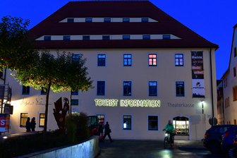 Einigung: Orgel-Ausstellung und Welterbezentrum gemeinsam im Silbermann-Haus - 