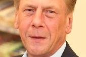 Einkaufscenter: Kolonnaden erhalten eine Frischekur - Holger Kappei - Center-Manager