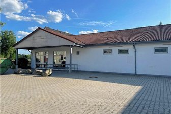 Einkaufsmarkt Schönheide: Norma raus, Modellbauer rein - Den Markt übernimmt ein ortsansässiges Unternehmen.