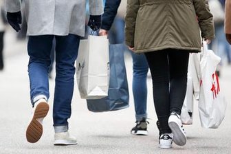 Einkaufsstudie: Zwickau knapp schlechter als Bundes-Durchschnitt - 