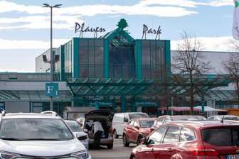 Einkaufszentrum Plauen-Park: Wer jetzt kommt – und wer geht - Im Sommer 2025 hat die Saller-Gruppe aus Weimar den Plauen-Park übernommen.