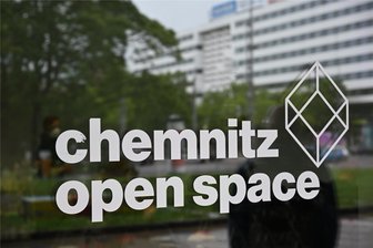 Einladung in Chemnitzer „Open Space“: Gespräche bei Kaffee und Kuchen - „Kaffeeklatsch und Tischtennis“ heißt es am Sonntagnachmittag im „Open Space“, Brückenstraße 10.