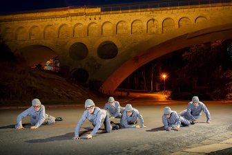 Einladung ins Plauener Theater: Die Macher hinter neuem Schauspieldrama kennenlernen - 