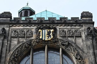 Einladung zur Bürgerversammlung - Das Rathaus lädt ein.