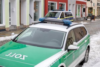 Einreise aus Tschechien: Pärchen in der Vogtlandbahn mit Drogen erwischt -