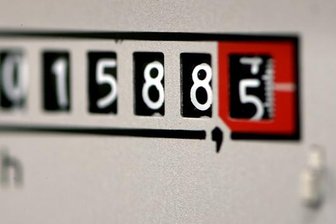 Eins Energie gibt steigende Kosten weiter -