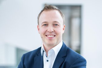 Eins-Energie holt Digitalisierungs-Experten in die Chef-Etage - Alexander Teichert wird neuer kaufmännischer Geschäftsführer von Eins-Energie.