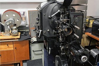Einsatz für anspruchsvollen Film: Kinopolis-Kino Freiberg ausgezeichnet - Das Kinopolis Freiberg.