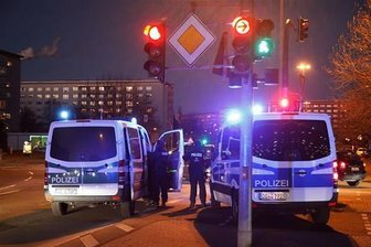 Einsatz in Chemnitzer Einkaufszentrum beendet -