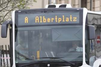 Einschränkungen bei den Nachtfahrten in Plauen - Verschiedene Nachtbuslinien in Plauen werden am Mittwoch und Donnerstag nicht bedient (Symbolbild).