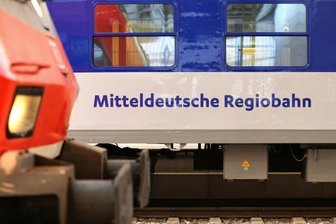 Einschränkungen im Bahnverkehr wegen Kosmonaut-Festival -