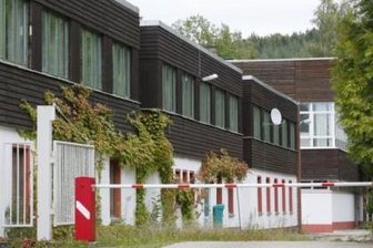 Einsiedel: Ermittlungen nach Vorfall mit Fackeln -