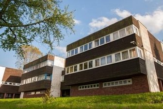 Einsiedel: Nächste Woche Genehmigung für Notunterkunft für Asylbewerber - 