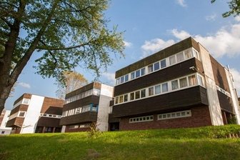 Einsiedel soll wieder Flüchtlinge aufnehmen - Das ehemalige Pionierlager soll zur Flüchtlingsunterkunft werden.