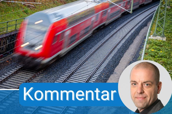 Einsteigen bitte: Das 49-Euro-Ticket wird unsere Mobilität verändern -