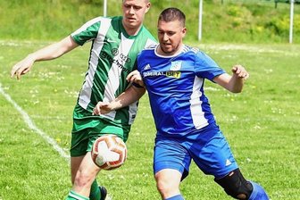 Eintrachts letzter Schritt? - 