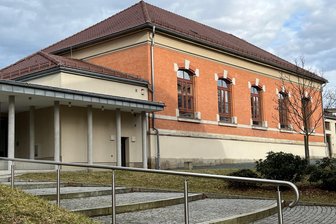 Einwohnertreff: Welche Themen Oelsnitzer vorschlagen - Im Sprach- und Kommunikationszentrum des Oelsnitzer Gymnasiums findet der Einwohnertreff statt.