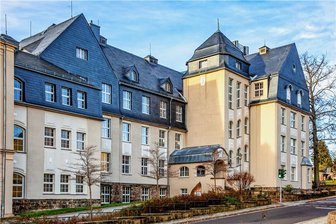 Einwohnerzahl: So viele Menschen leben in Oederan - Oederan hat insgesamt elf Ortsteile. An der Oberschule lernen zurzeit 264 Schülerinnen und Schüler.