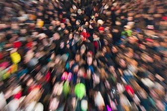 Einwohnerzahl von Chemnitz geht zurück -