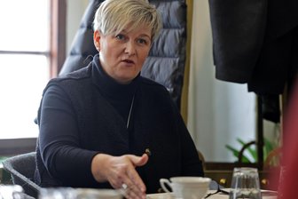 Einzige Westsächsin im Corona-Untersuchungsausschuss: Was die Glauchauer Abgeordnete heute über die Pandemie denkt - Daniela Pfeifer ist die einzige Abgeordnete aus dem Landkreis Zwickau im Corona-Untersuchungsausschuss.