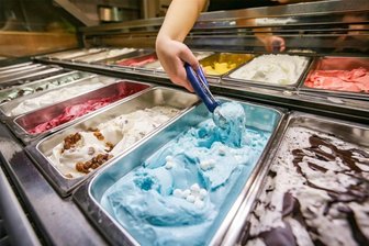 Eis essen für einen guten Zweck in Reichenbach - Ein Eisessen für den guten Zweck findet am Samstag im Reichenbacher Alloheim statt.