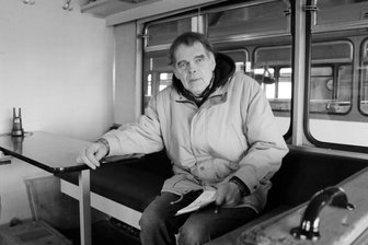 Eisenbahnfans im Vogtland trauern um Chef der Wisentatalbahn - Karl Hermann Schorn
