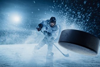 Eishockey: Crimmitschauer U-17-Team steht kurz vor dem Klassenerhalt in der höchsten deutschen Liga - Für die Eishockeytalente des ETC Crimmitschau läuft es in der Qualifikationsrunde der U 17 richtig gut.
