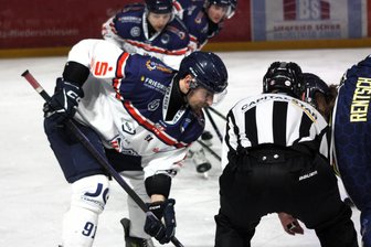 Eishockey-Wölfe lösen Pflichtaufgabe in der Lausitz - Die Schönheider Wölfe haben in Niesky gewonnen und fiebern nun dem nächsten Derby mit Chemnitz entgegen.